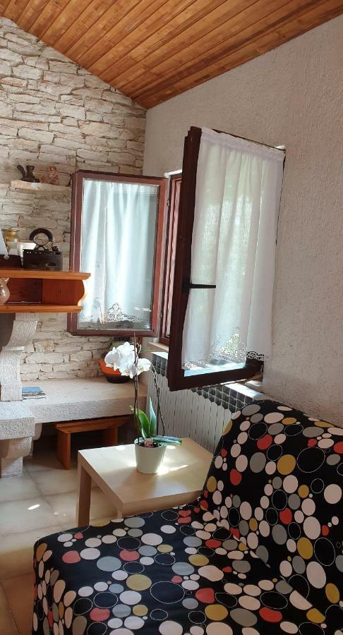 Studio Benassi Poreč Exterior foto